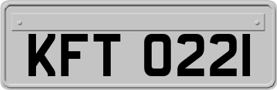 KFT0221