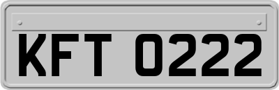 KFT0222