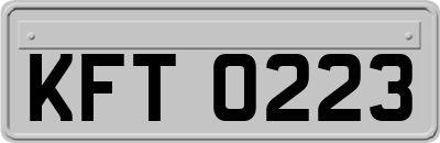 KFT0223