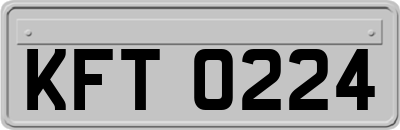 KFT0224