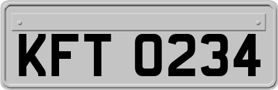 KFT0234