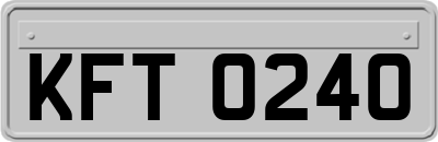 KFT0240