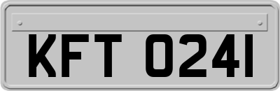 KFT0241