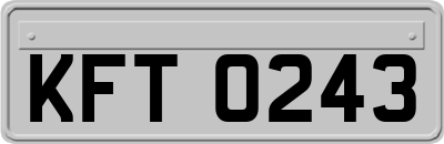 KFT0243