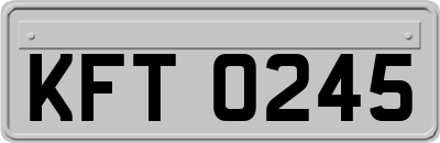 KFT0245