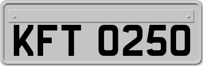 KFT0250