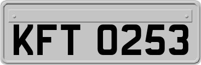 KFT0253