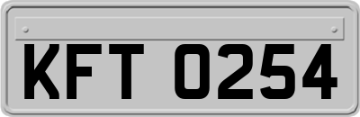 KFT0254