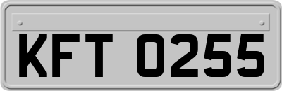 KFT0255