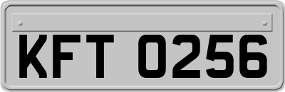 KFT0256