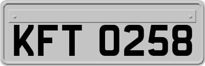 KFT0258