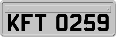 KFT0259