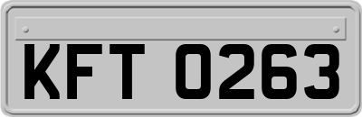 KFT0263