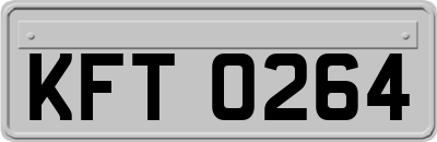 KFT0264