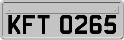 KFT0265