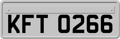 KFT0266