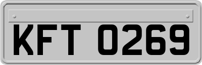 KFT0269