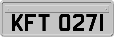 KFT0271