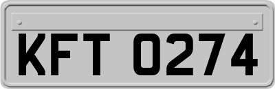 KFT0274