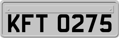 KFT0275