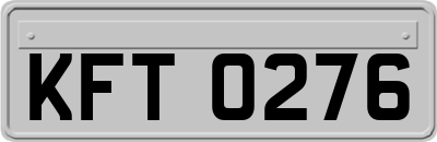 KFT0276