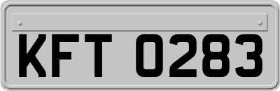 KFT0283