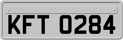 KFT0284