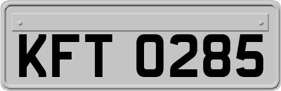 KFT0285