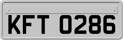 KFT0286