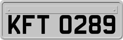 KFT0289