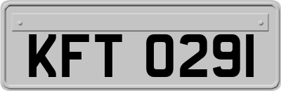 KFT0291