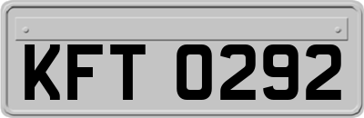 KFT0292