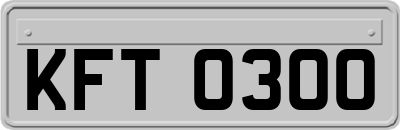 KFT0300