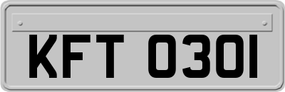 KFT0301