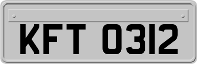 KFT0312