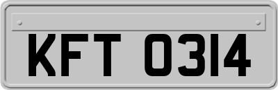 KFT0314