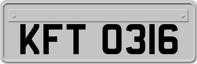 KFT0316