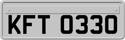 KFT0330