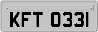 KFT0331