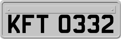 KFT0332