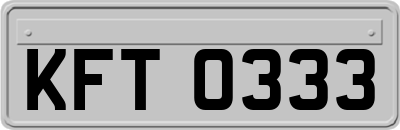 KFT0333