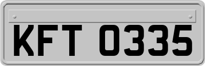 KFT0335