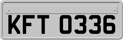 KFT0336