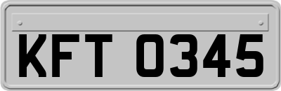 KFT0345