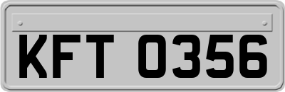 KFT0356