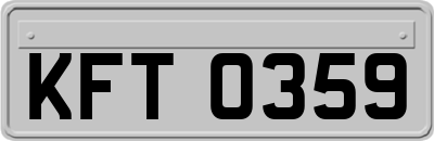 KFT0359