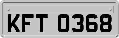 KFT0368