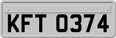 KFT0374