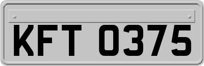 KFT0375