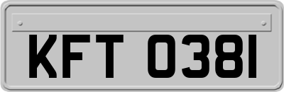 KFT0381